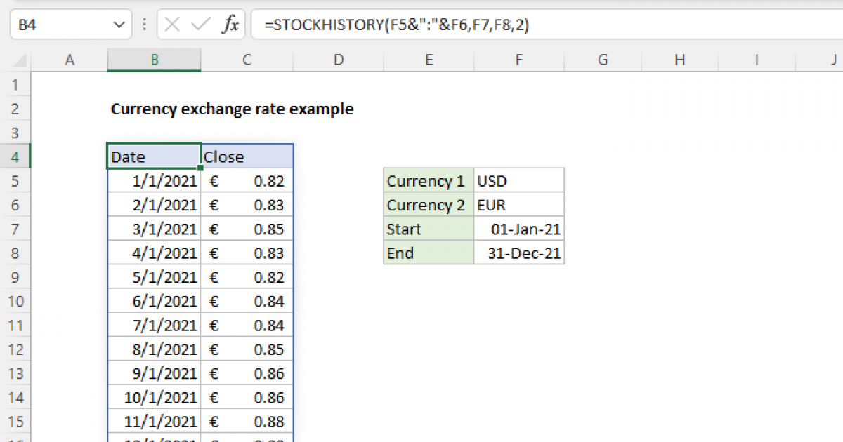 currency-exchange-rate-example-excel-formula-exceljet